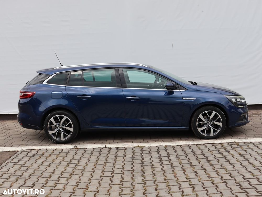 Renault Megane - 8