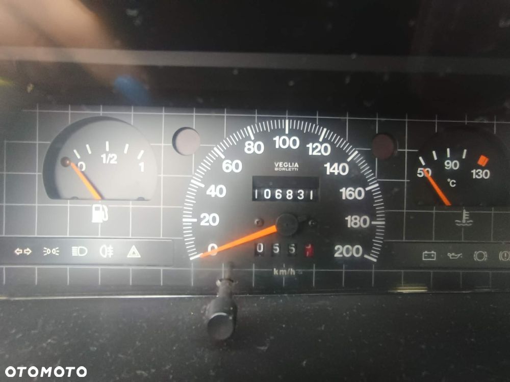 Fiat Tipo - 8