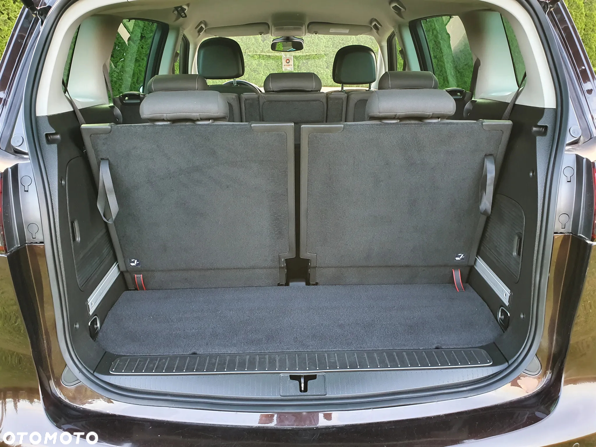 Opel Zafira 2.0 CDTI Cosmo - 24