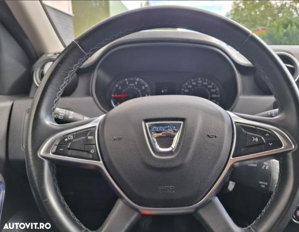 Dacia Duster TCe 100 2WD Comfort - 10