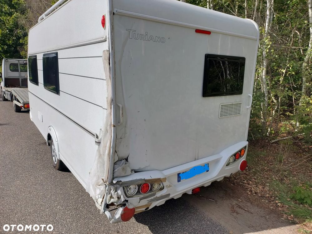 Tabbert Turiano 420 - 23