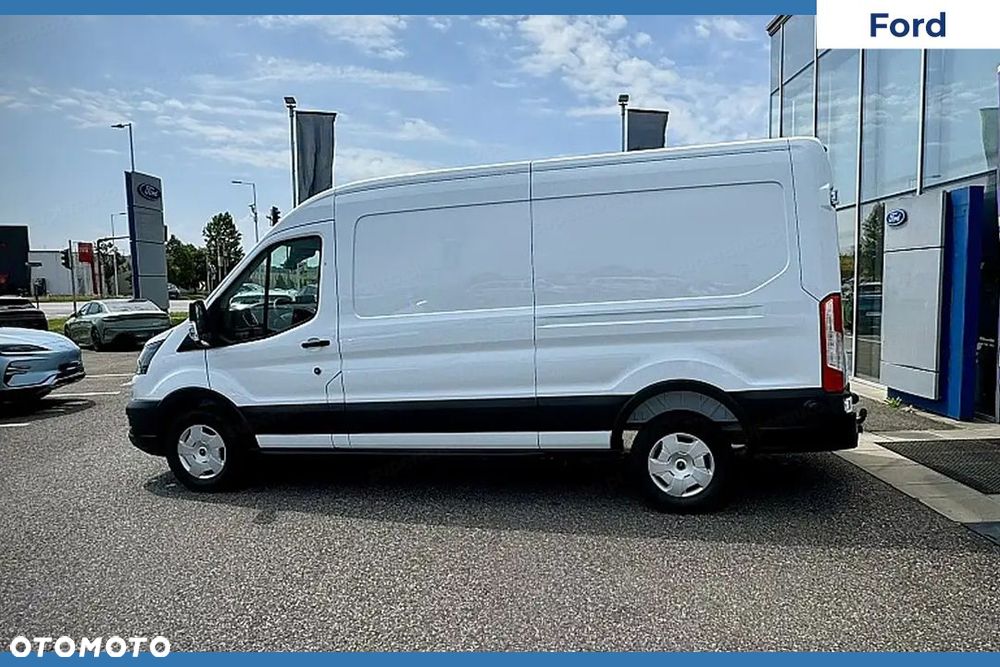 Ford Transit L3H2 Trend 350 2.0 130KM - 3