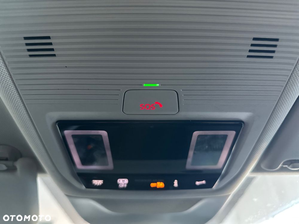 Skoda Superb 1.5 TSI Ambition DSG - 22