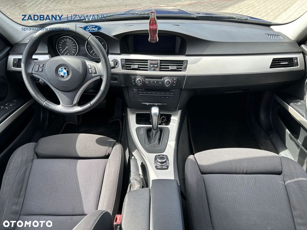 BMW Seria 3 - 23