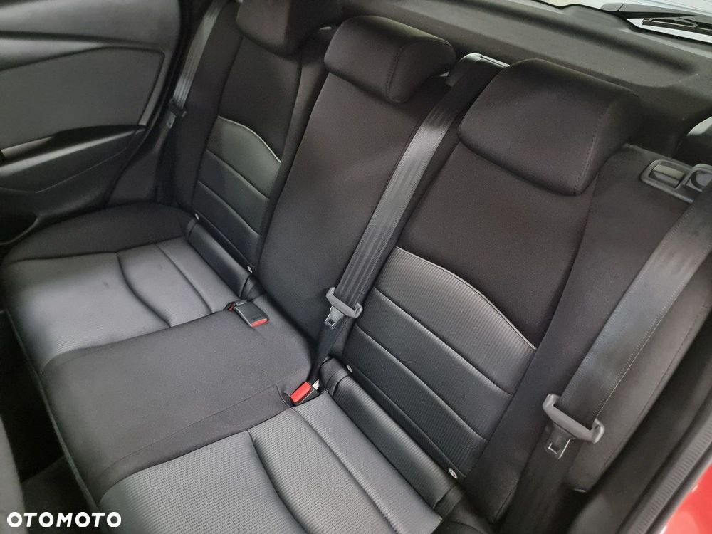 Mazda CX-3 - 19