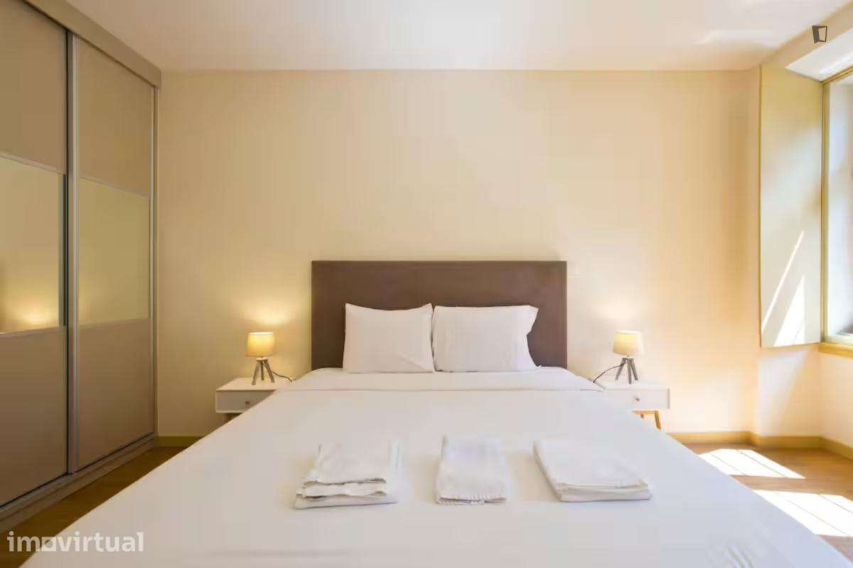 Apartamento com 1 quartos - localizado em Santo Ildefonso Porto - Grande imagem: 4/11