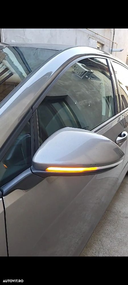 Volkswagen Golf 2.0 TDI DPF BMT DSG Highline - 7
