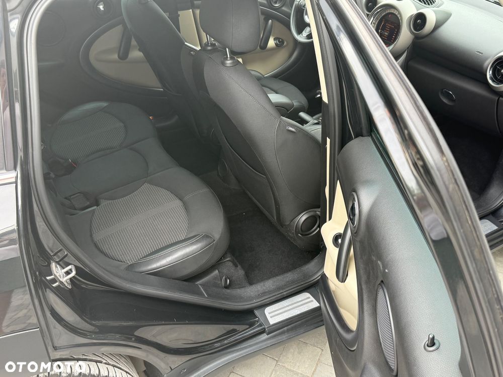MINI Countryman - 6