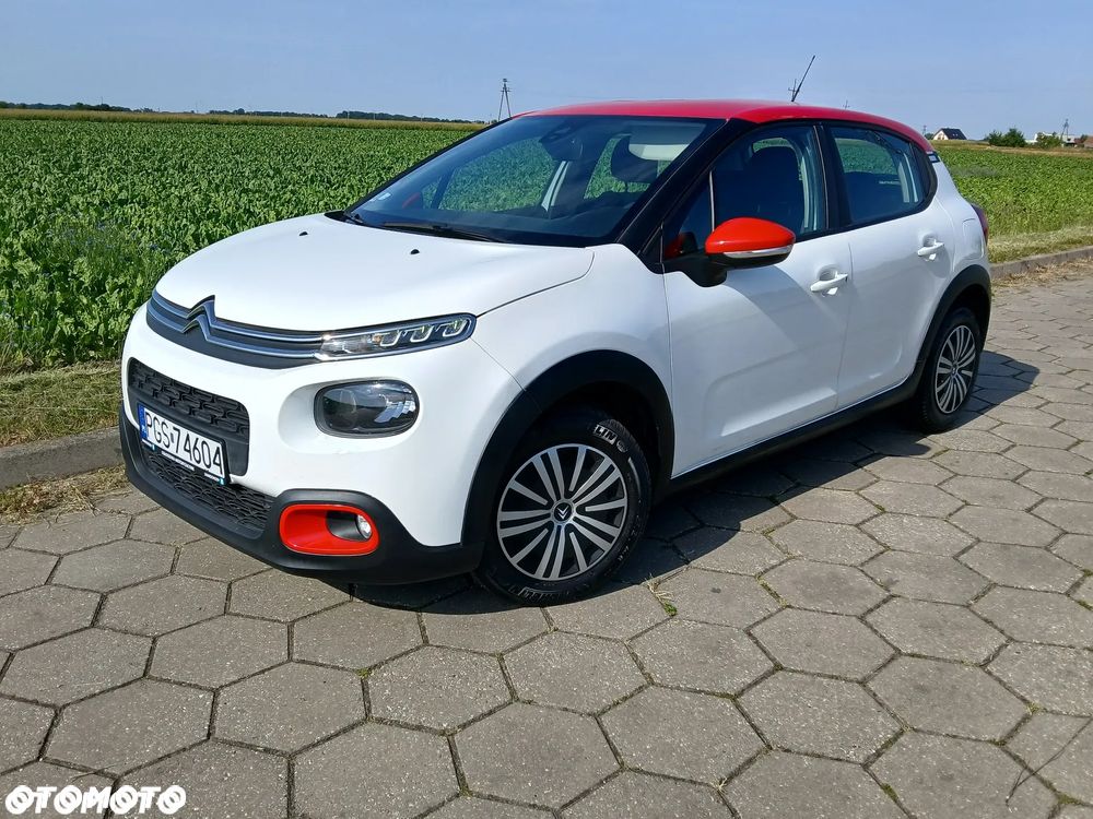 Citroën C3 1.2 PureTech Shine - 12