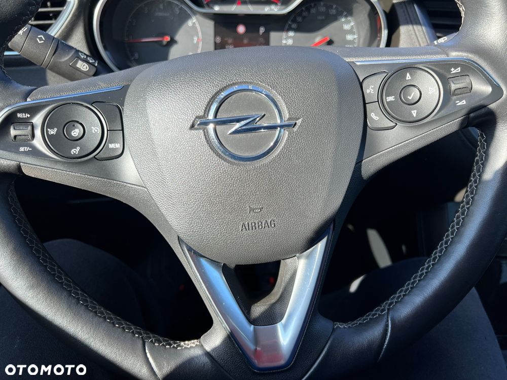 Opel Grandland X 1.2 Start/Stop Automatik Business INNOVATION - 18