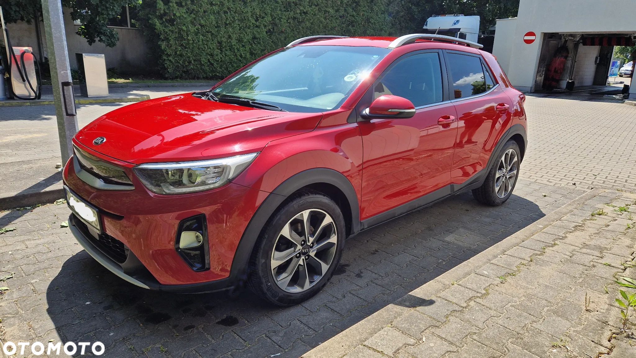 Kia Stonic 1.4 XL - 1