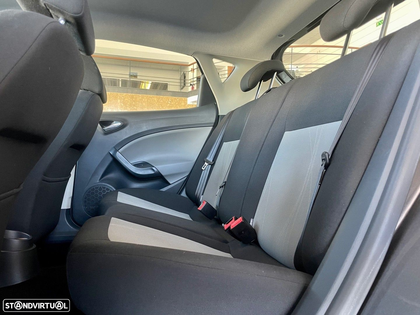 SEAT Ibiza 1.2 TSi Style - 9