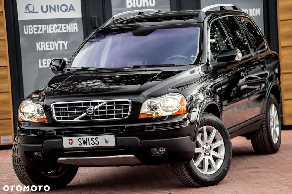 Volvo XC 90 3.2 Sport - 5