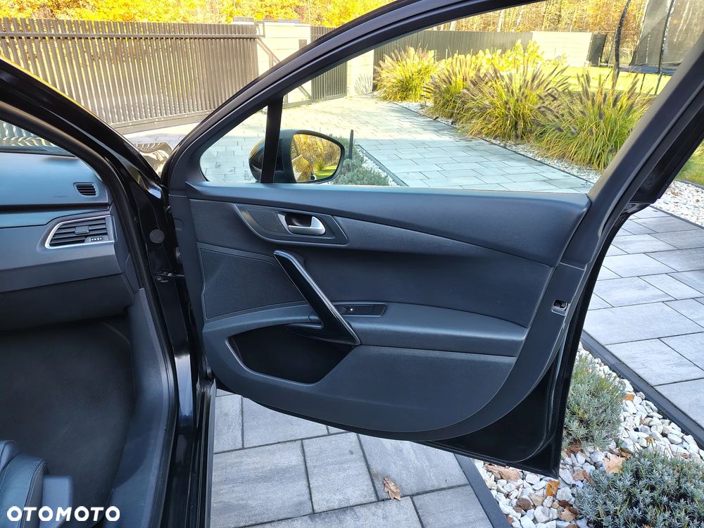 Peugeot 508 2.0 HDi Allure - 31
