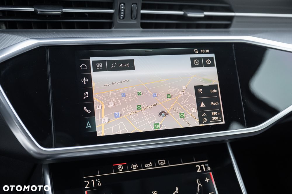 Audi A6 Limousine 40 TDI mHEV Quattro Sport S tronic - 24