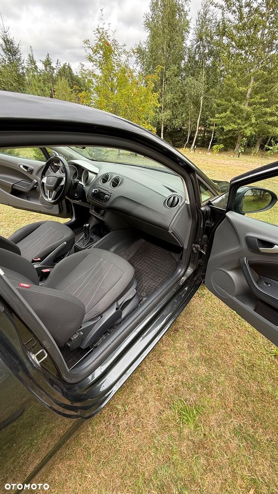 Seat Ibiza SC 1.2 TSI Style - 14