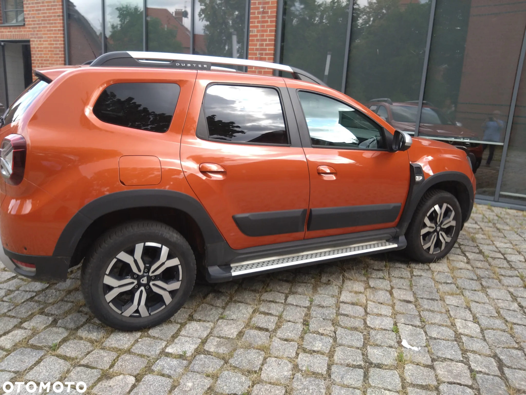 Dacia Duster 1.3 TCe Prestige - 12