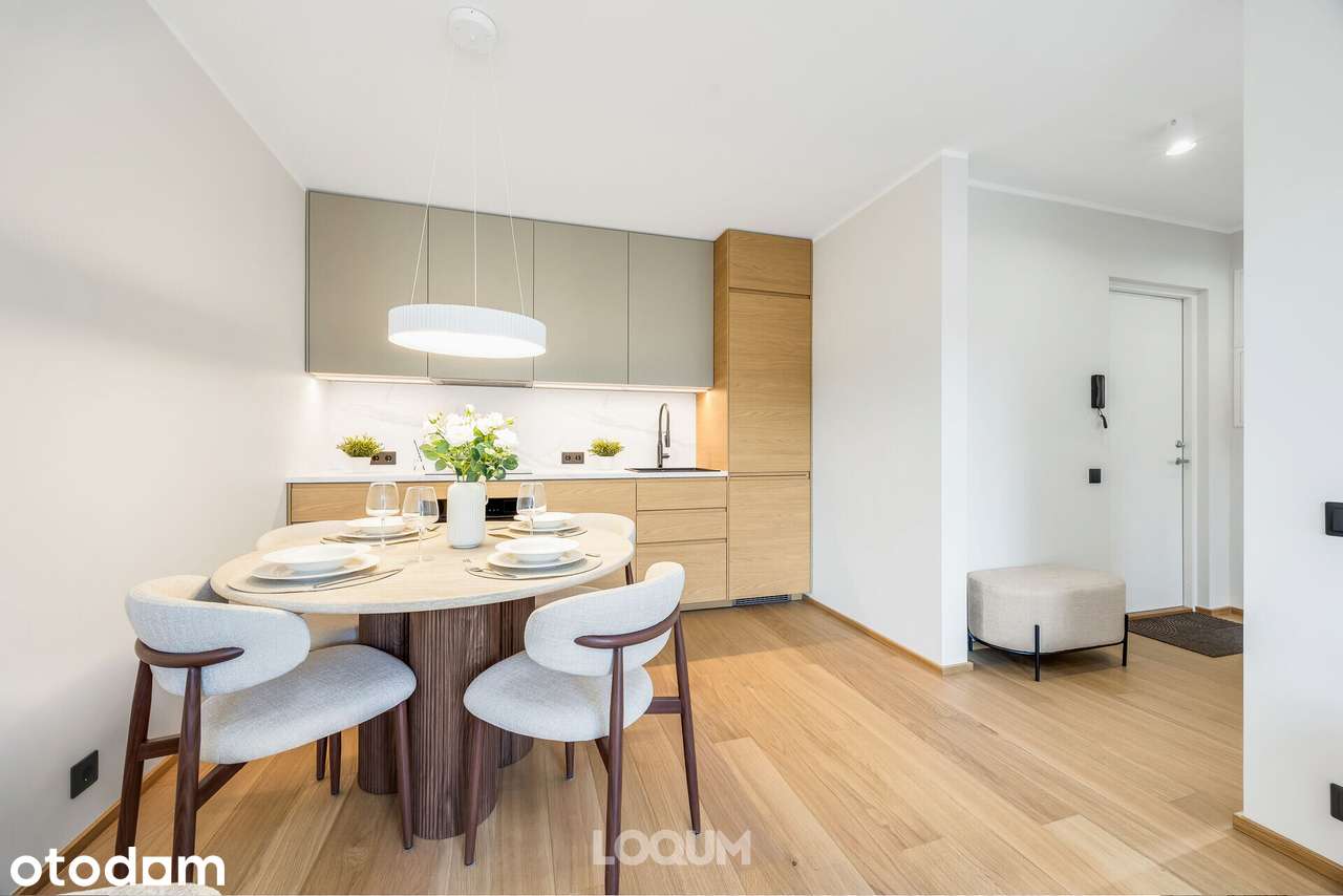 NOWOCZESNE | 52M² | 3 POKOJE | BARTODZIEJE | GOTOWE DO WPROWADZENIA