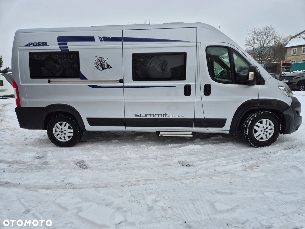 Possl SUMMIT 600 PLUS - 5