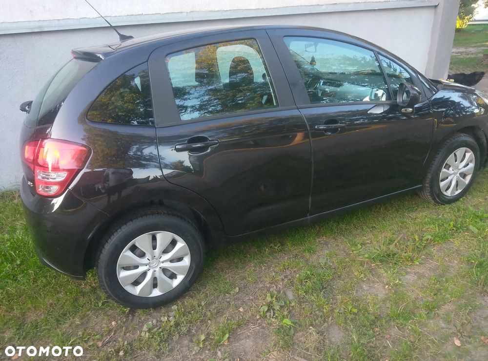 Citroën C3 - 29