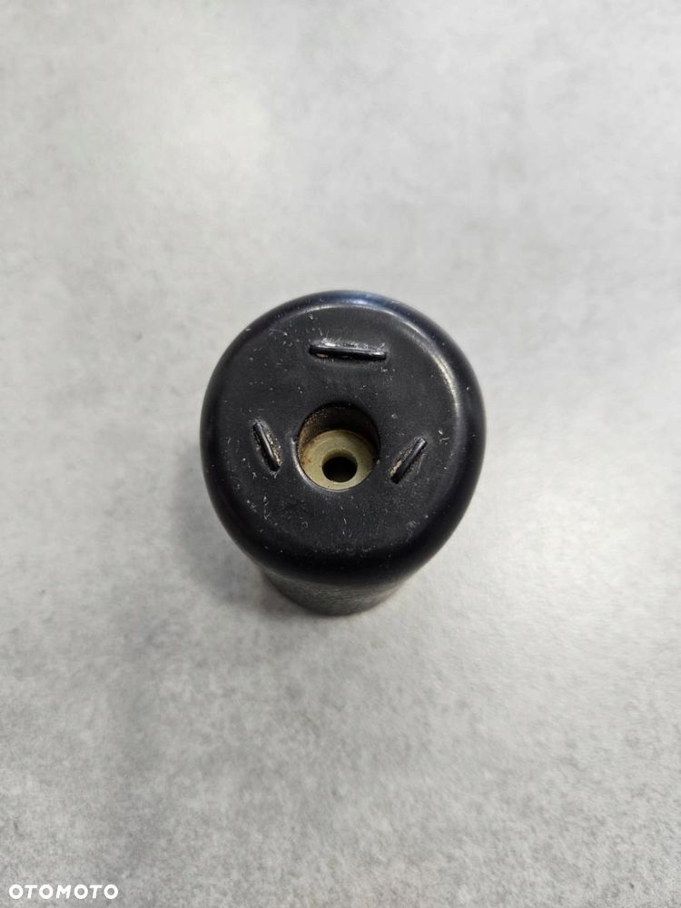 VW T5 gałka zmiany biegów 7H5711141E - 2