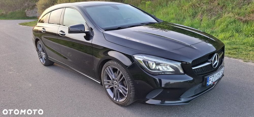Mercedes-Benz CLA - 6