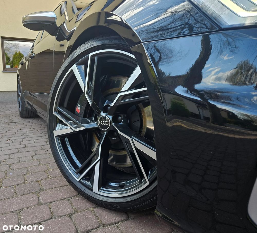 Audi S6 Avant - 6