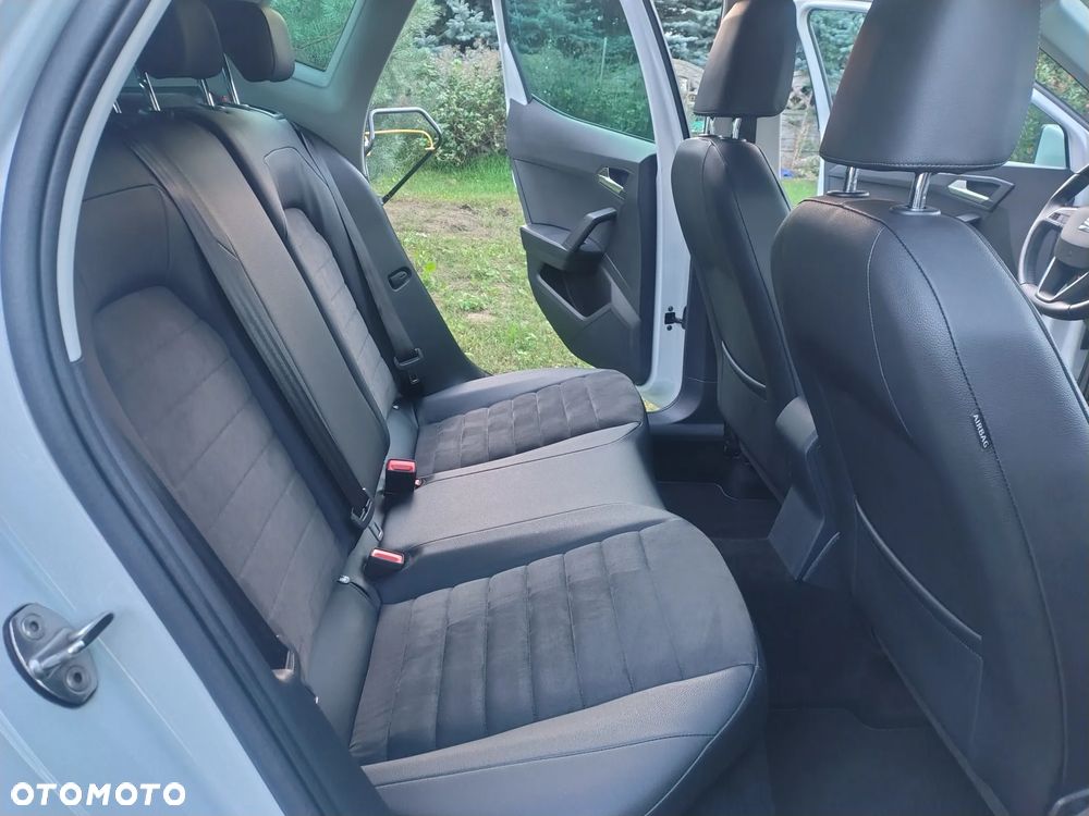 Seat Arona 1.0 TSI GPF Xcellence S&S - 9