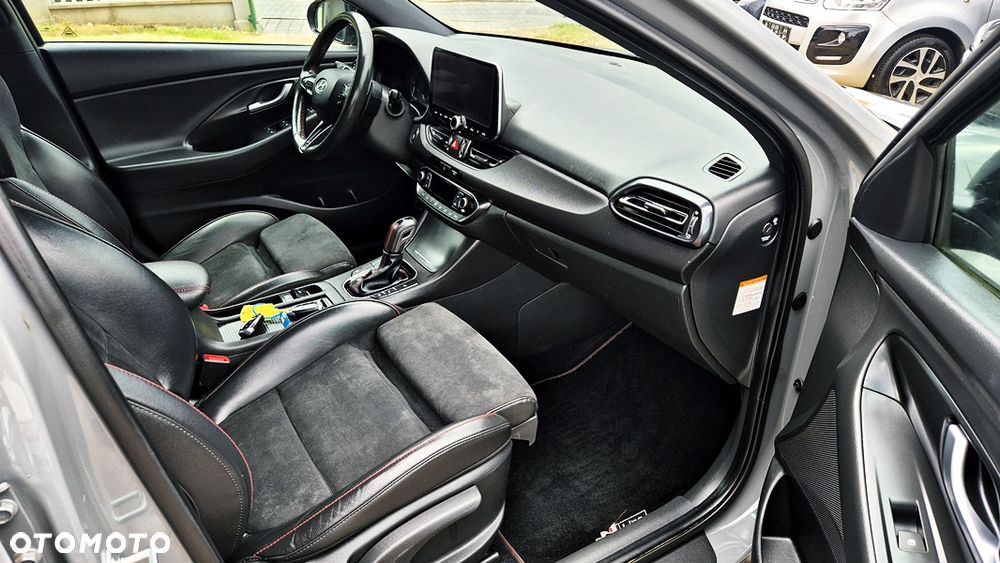 Hyundai i30 N - 34