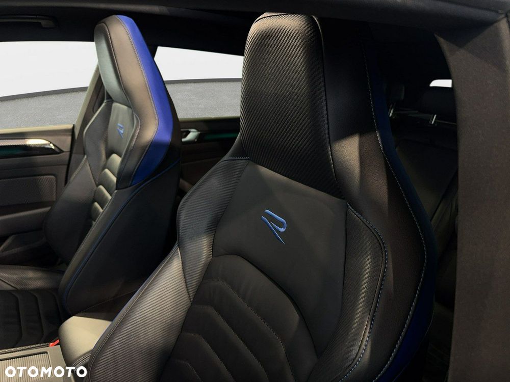 Volkswagen Arteon - 22