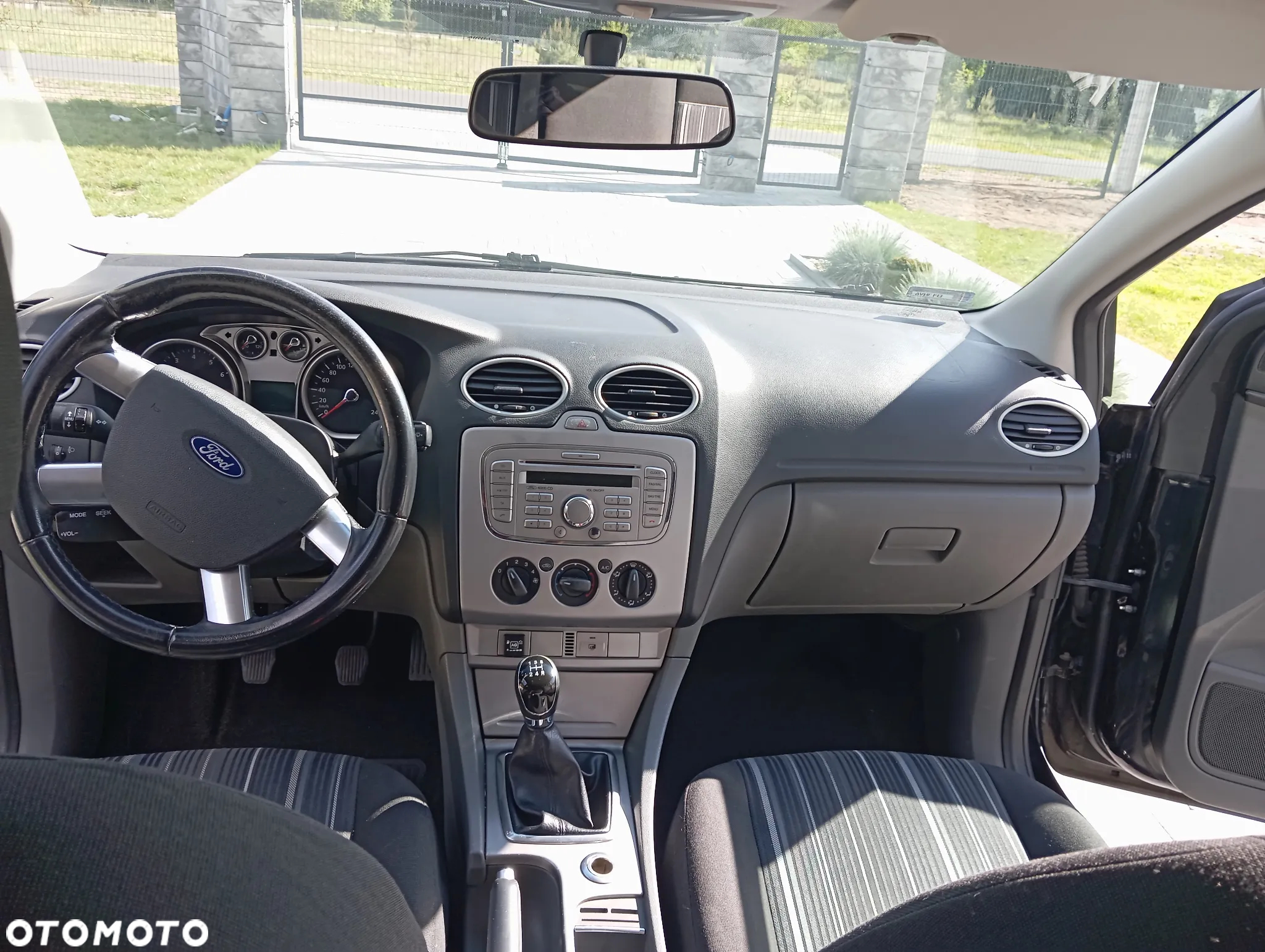 Ford Focus 1.6 Platinium X - 2