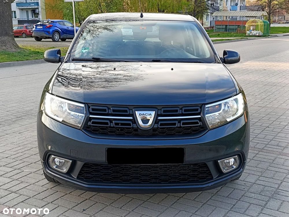Dacia Sandero 0.9 TCe Laureate - 10