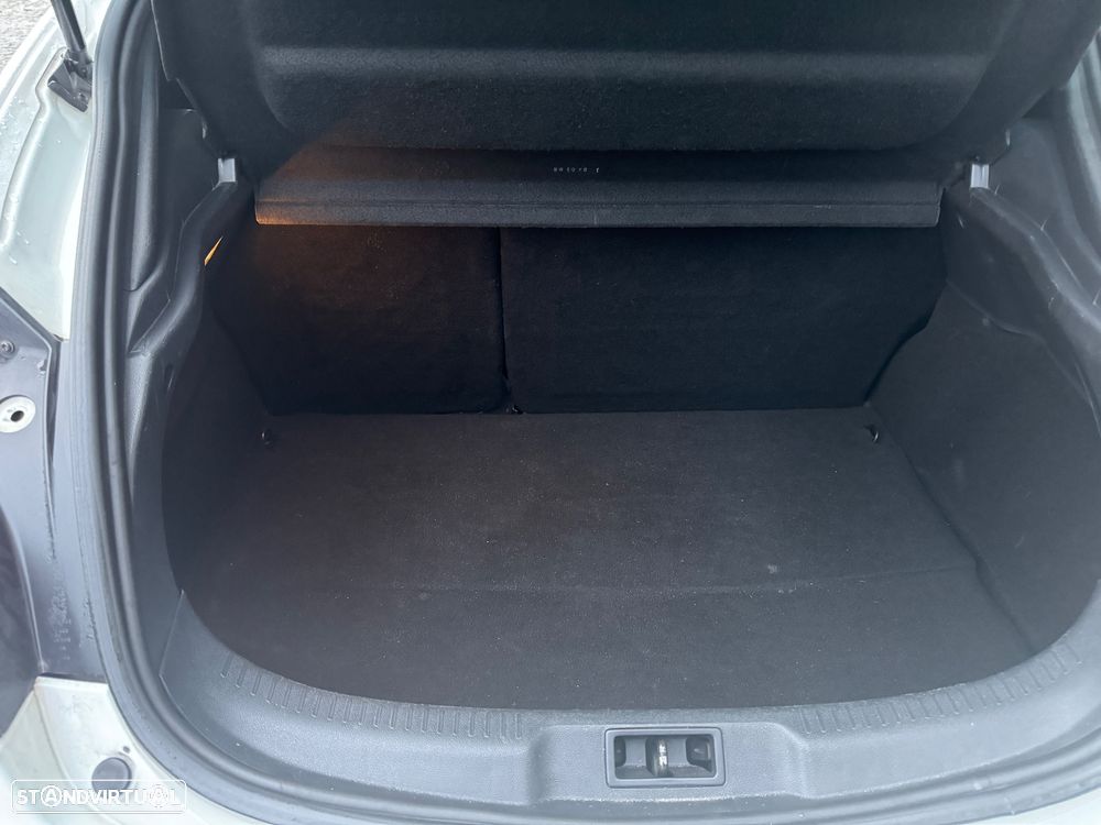 Renault Mégane Coupe 1.5 dCi GT Line SS - 12