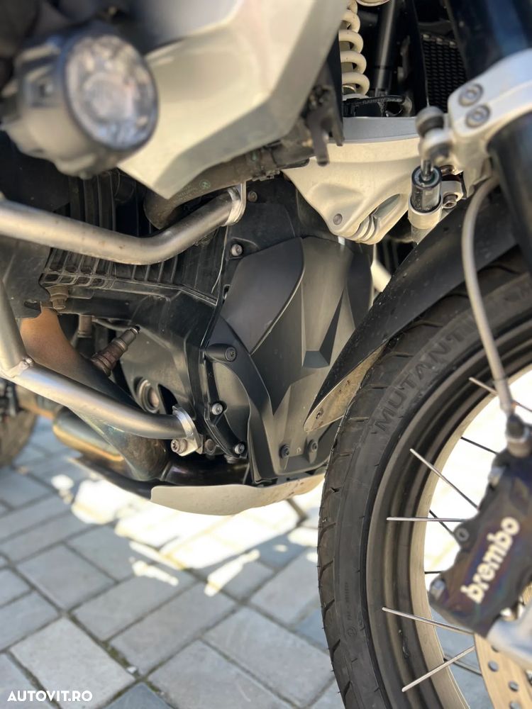 BMW R1250GS Adventure - 15