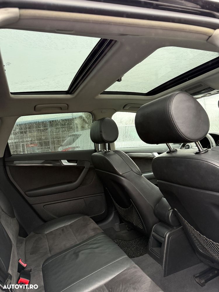 Audi A3 Sportback 2.0 TDI Ambition - 6