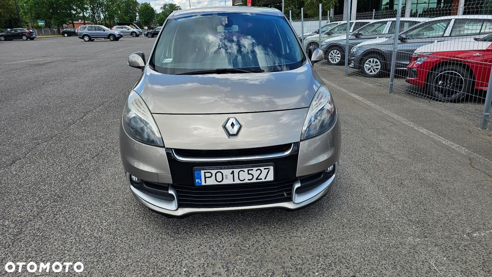 Renault Scenic 2.0 16V Privilege CVT Euro5 - 14