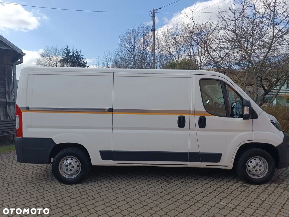 Peugeot BOXER - 5