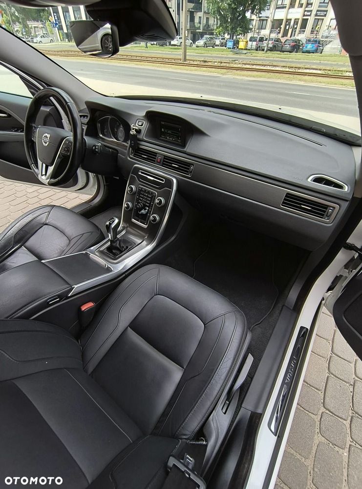 Volvo V70 D3 Drive-E Dynamic Momentum - 19