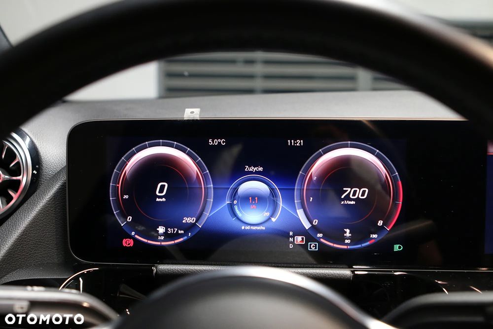 Mercedes-Benz GLA 250 4-Matic AMG Line - 34