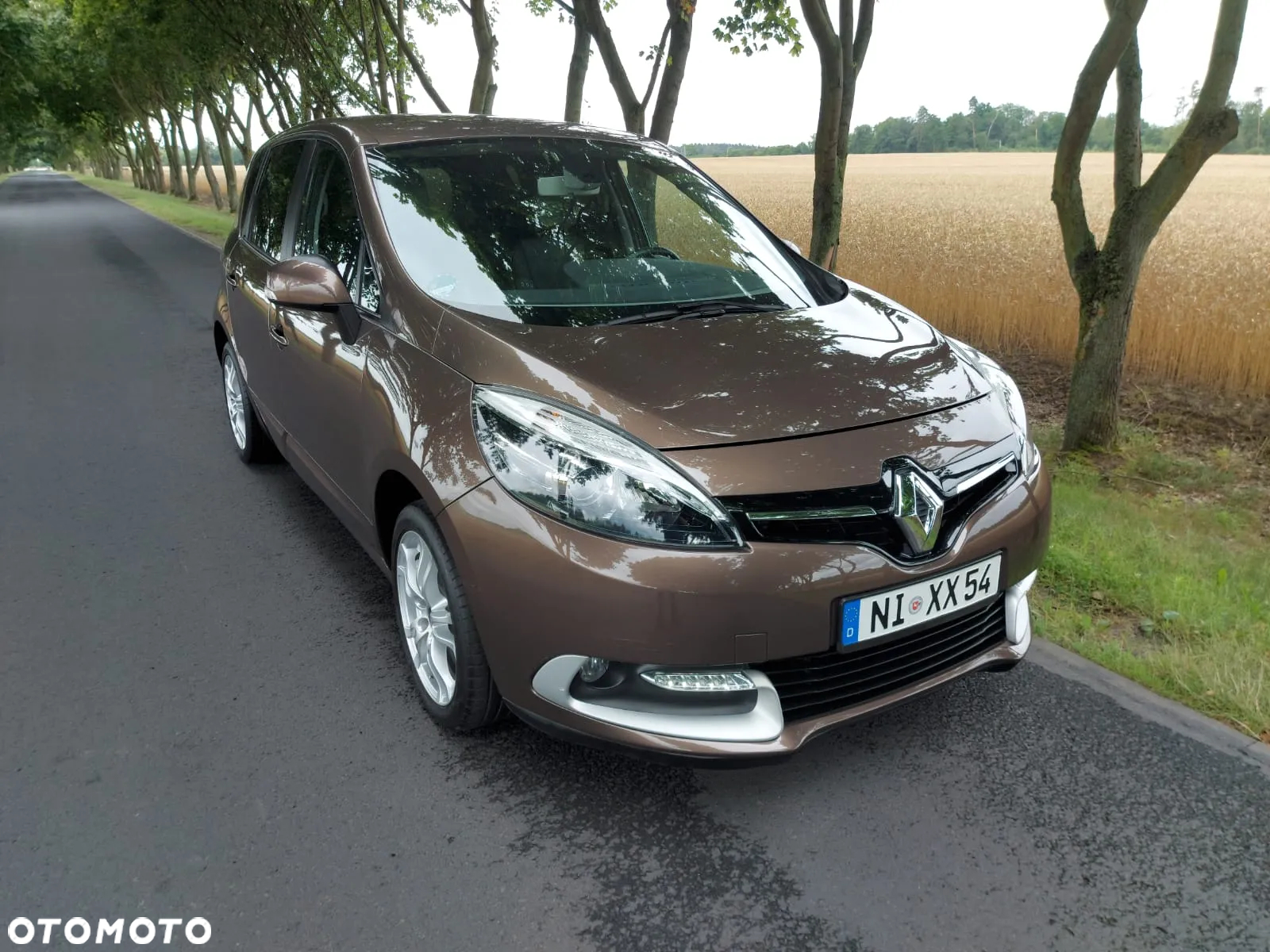 Renault Scenic ENERGY TCe 115 S&S LIMITED - 29