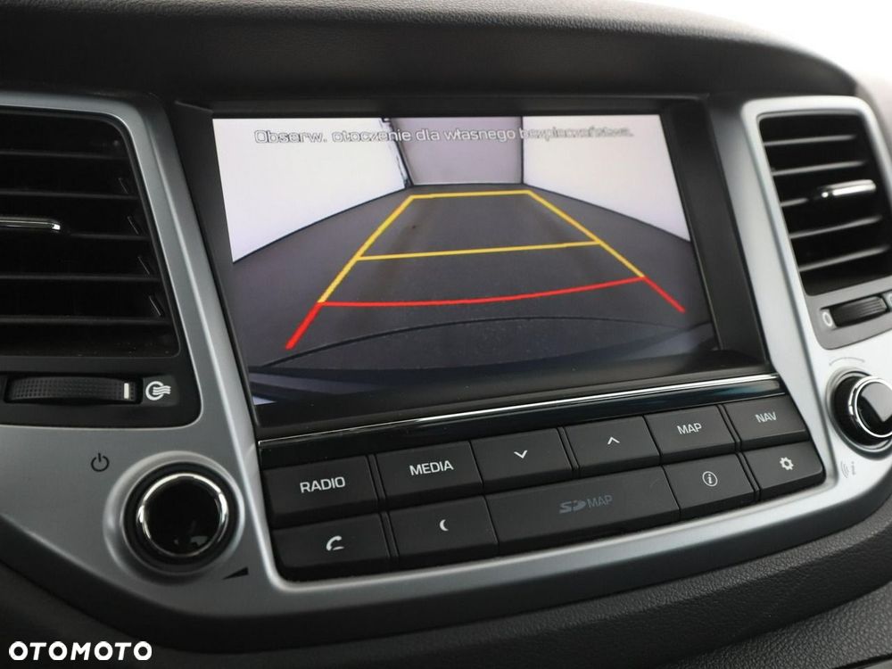 Hyundai Tucson 1.6 GDi Classic 2WD - 25