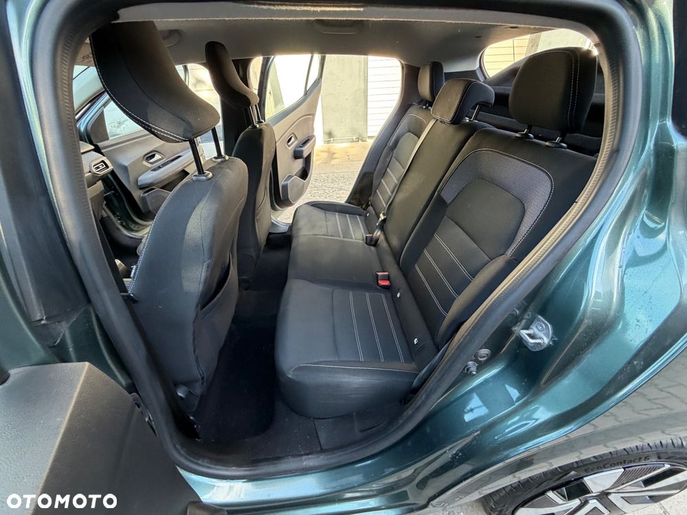 Dacia Sandero - 12