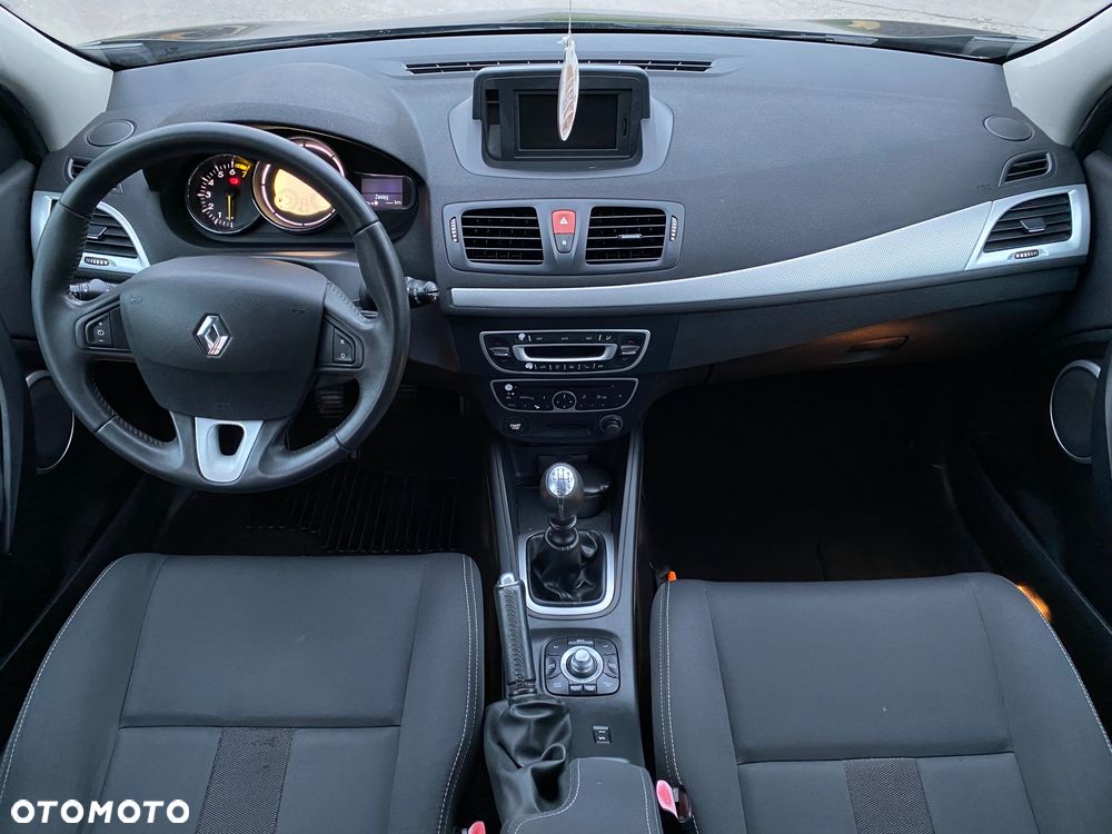 Renault Megane 1.6 16V 110 Dynamique - 15