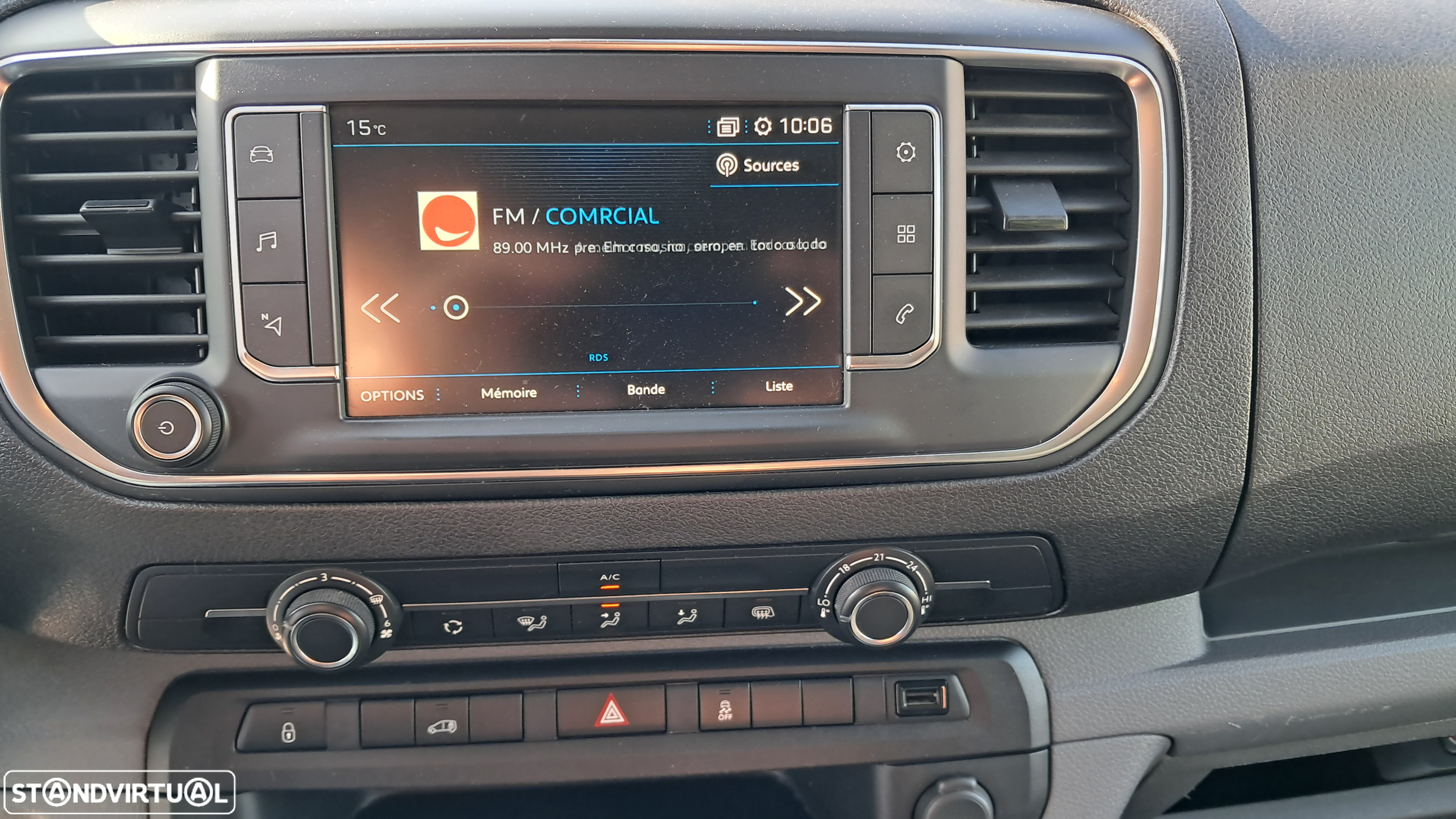 Peugeot Expert 2.0 bluehdi 120 cv premium pack - 13