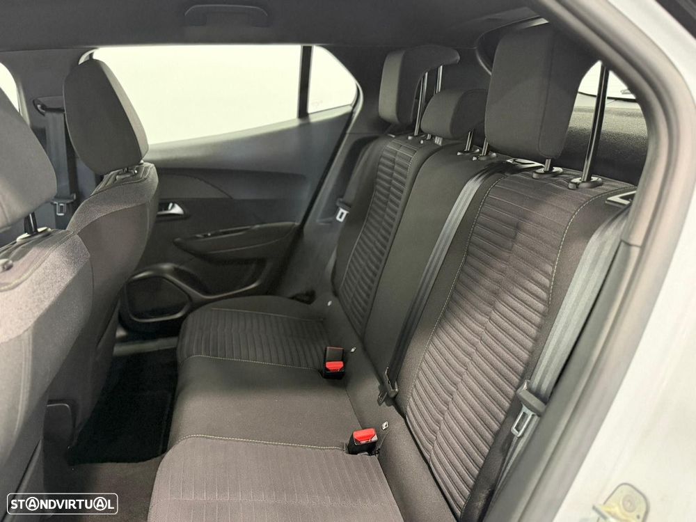 Peugeot 2008 1.2 PureTech Active - 5