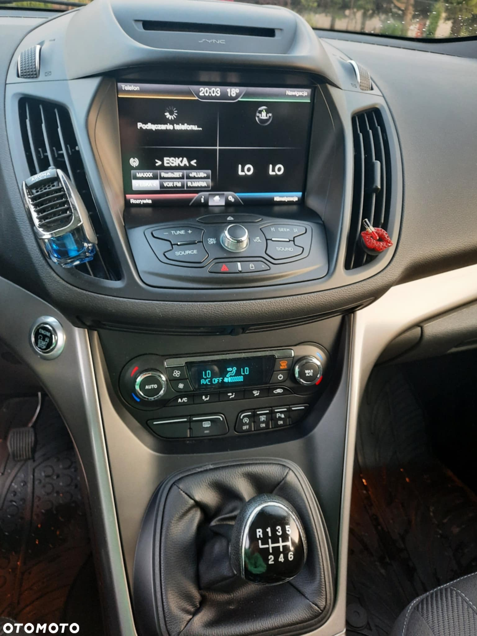 Ford Kuga 2.0 TDCi 4WD Trend - 13