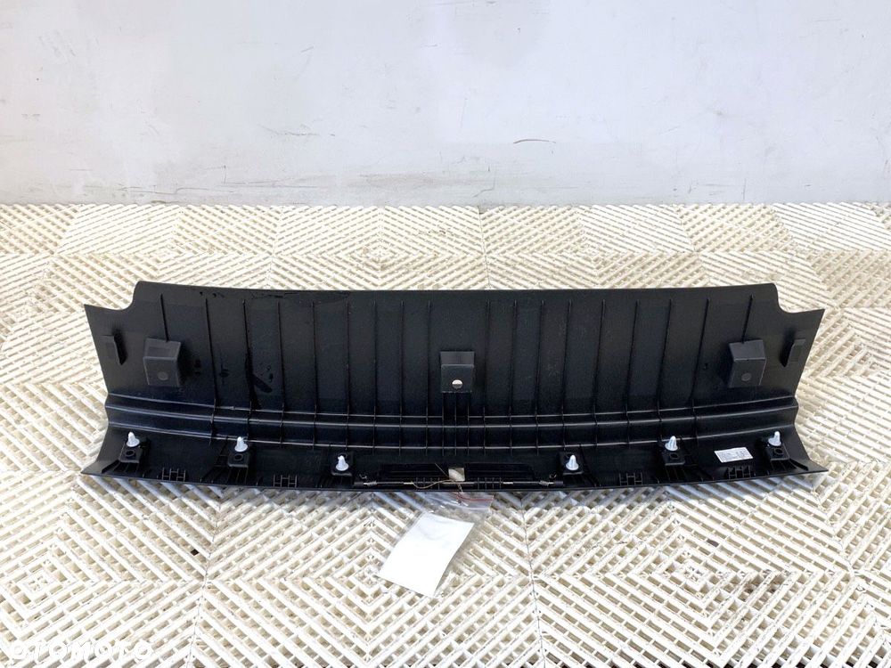 OSŁONA PROGU BAGAŻNIKA  BAIC X75 2020 - DCT 138 kW [188 KM] A00087194 - 4