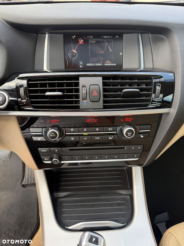 BMW X3 xDrive30d Sport-Aut M Sport - 29