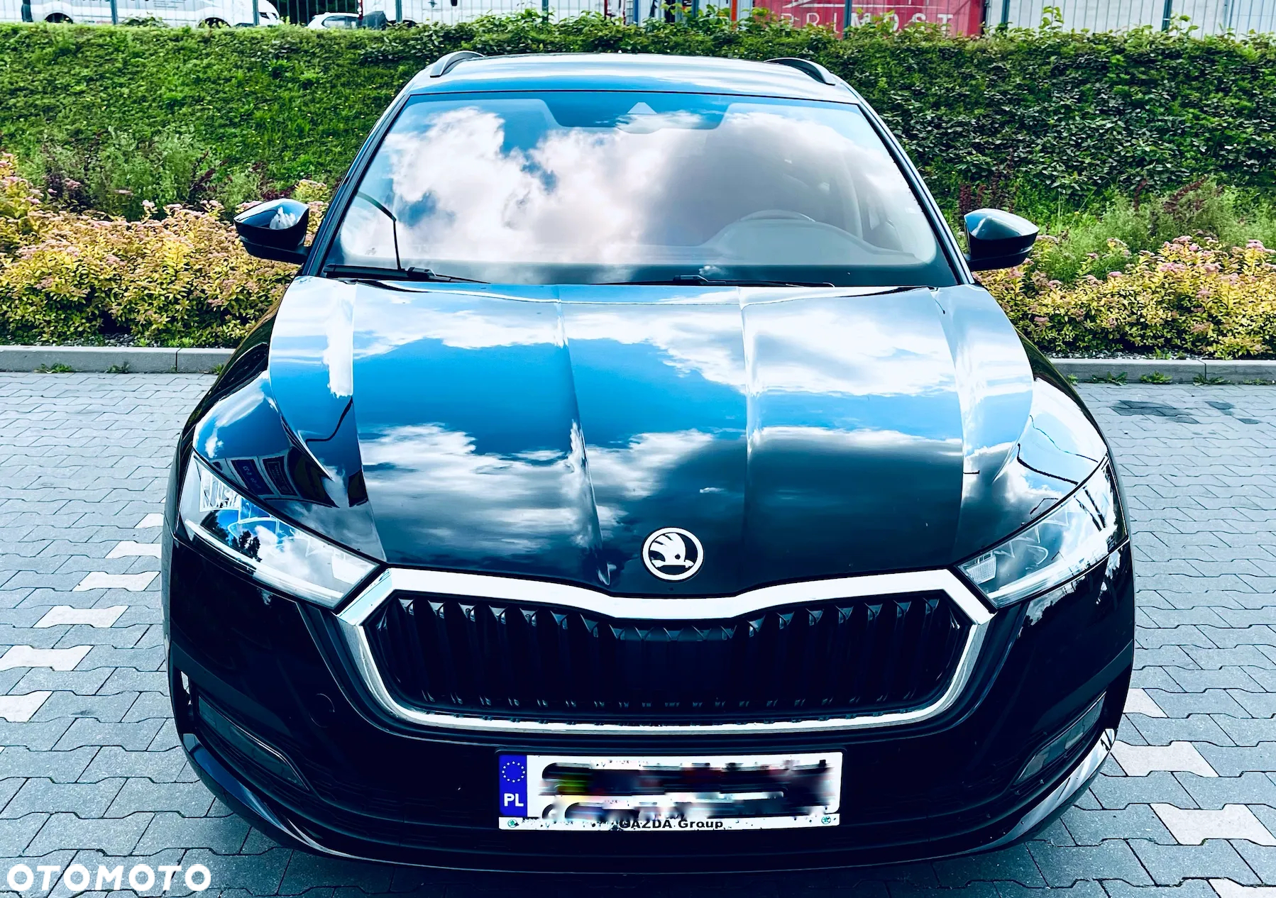 Skoda Octavia - 10