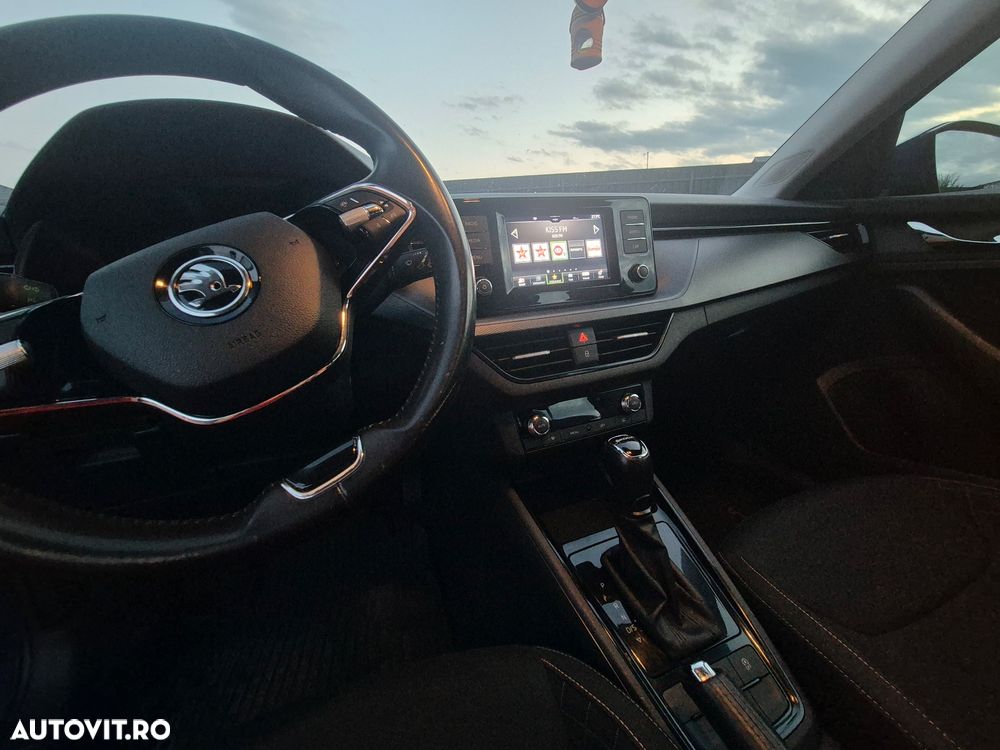 Skoda Scala 1.0 TSI DSG Ambition - 3